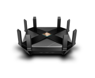 TP-Link Archer AX6000 (6000Mb/s a/b/g/n/ac/ax) 2xUSB - 516490 - zdjęcie 1